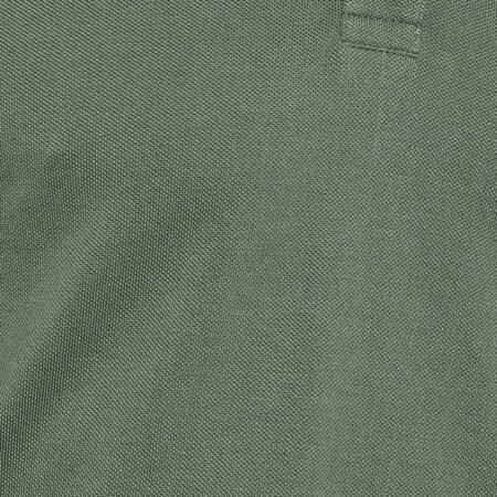 Octave Men Polo Collar T-shirt