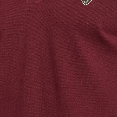 Octave Men Polo Collar T-shirt