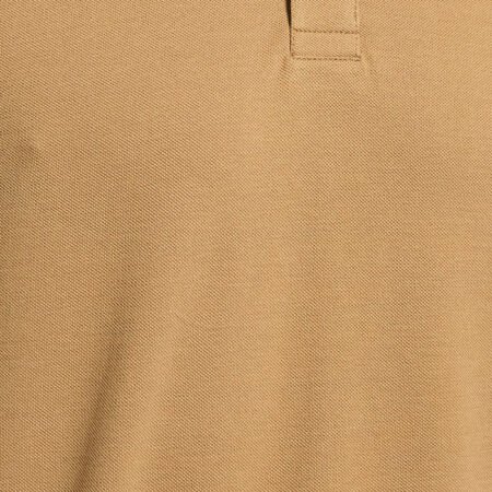 Octave Men Polo Contrast Collar T-shirt
